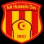 club logo